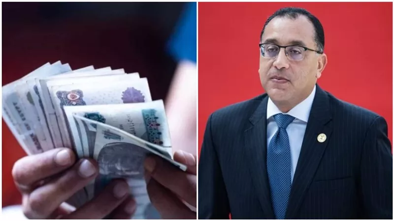 الحكومة تعلن عن أكبر زيادة مرتبات في 2025 .. زيادة 1100 جنيه تدخل حيز التنفيذ في المترتبات متي يتم القبض؟ 