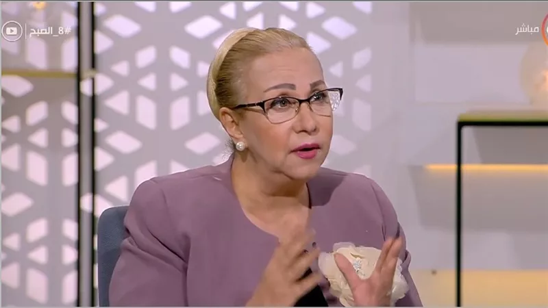 «لسانهم ما بيعرفش يكتم».. توقعات نيفين أبو شالة 2025 تكشف 3 أبراج بيفضحوا الأسرار و4 أبراج السر عندهم مدفون