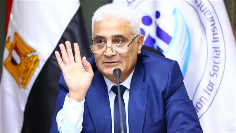 هل ستقبض زيادة المعاشات اليوم .. التأمينات تصدر بيان مفاجئ بشأن معاشات شهر مارس  98 فرع بنك بأنتظار 12 مليون مواطن 