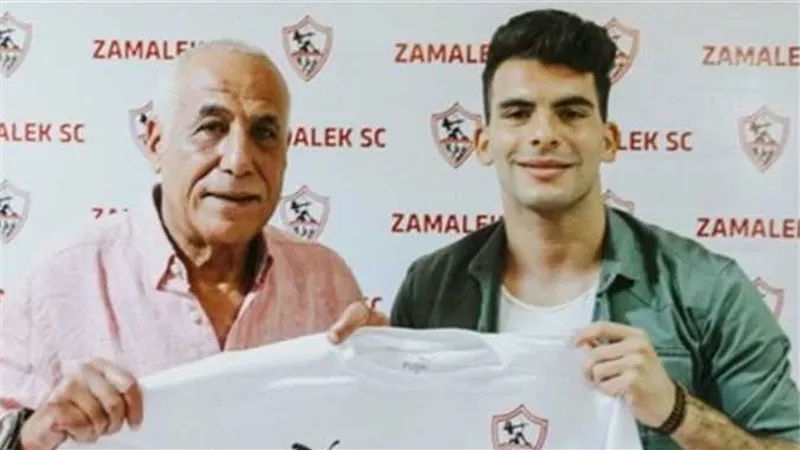 هو زيزو هيروح الاهلى؟المتحدث باسم نادي الزمالك يخرج عن صمته ويكشف رأيه وحقيقة هذا الخبر