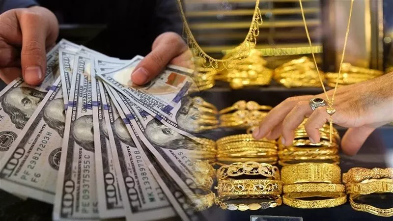 قفزة مفاجئة في أسعار الذهب اليوم الخميس 13-2-2025 بعد صعود الدولار في بنكي الأهلي ومصر.. عيار 21 يقترب من 4100 جنيه – كم سجل الآن؟