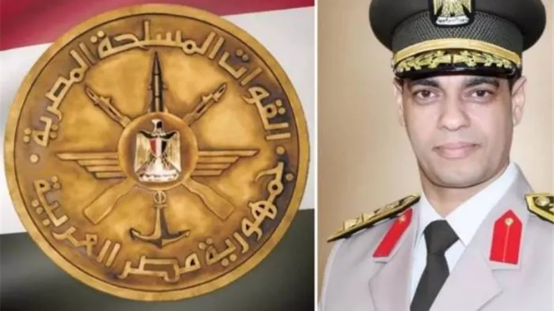 القوات المسلحة تصدر بيان هام عبر الصفحة الرسمية للمتحدث العسكري .. تفاصيل حدث تاريخي بحضور قيادات من  الأكاديمية العسكرية وأكاديمية السادات ماذا حدث؟