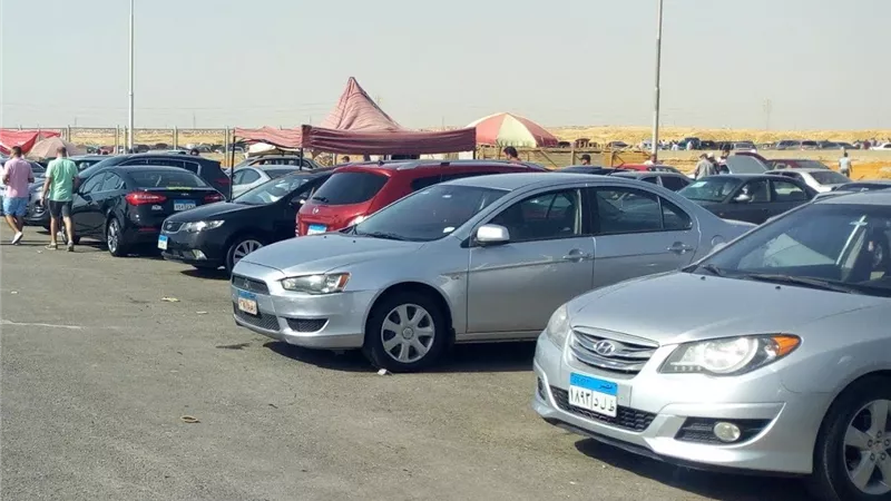 قبل الشراء .. تعرف علي 5 حيل للكشف عن حالات الغش في السيارات المستعملة