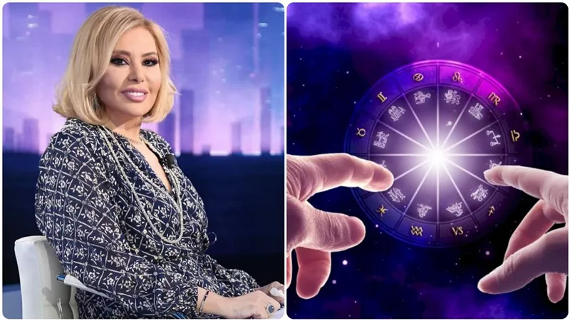 برج فلكي محظوظ سينال مفاجآت كبرى وأبواب الحظ تُفتح على مصراعيها قريبًا.. وسيلتقي بنصفه الثاني بمناسبة عيد الحب وفقًا لـ