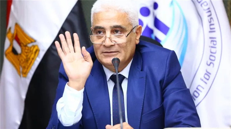لأول مرة في مصر.. بشرى سارة لأصحاب المعاشات: خدمة جديدة من التأمينات بمزايا غير مسبوقة – اكتشف كيف تستفيد الآن