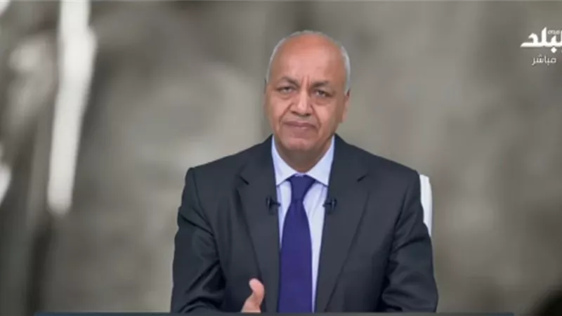 ماذا قال مصطفى بكري عن تهـ ديدات ترامب بقطع المساعدات عن مصر؟؟