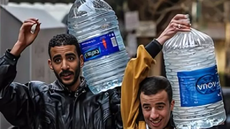 لمدة 8 ساعات متواصلة : الحكومة تصدر بيان رسمي بشأن انقطاع المياه بمركز بالكامل بمحافظة الجيزة وشركة مياه الشرب تعلن السبب 