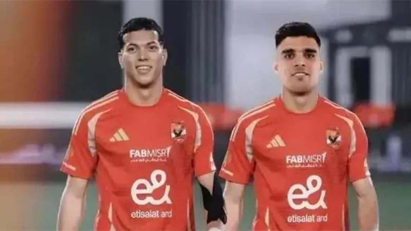 موعد مباراة الأهلي والإسماعيلي وهدية من قنوات مجانية تبث الماتش ببلاش ومفاجأت بشأن أشرف بن شرقي وموقف إمام عاشور ماذا عن التشكيل المتوقع؟