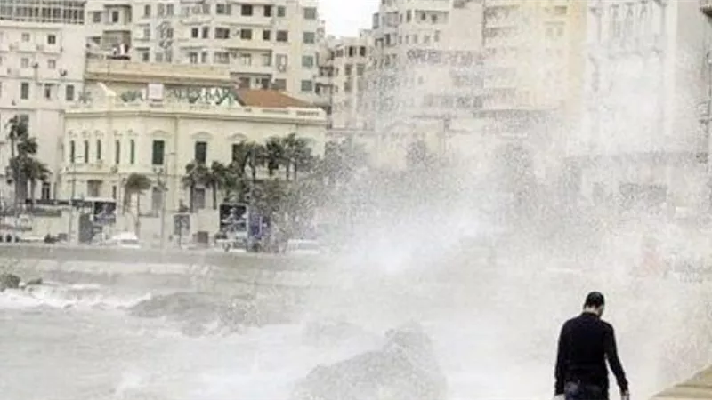 أمطار غزيرة تضرب مصر لمدة 48 ساعه .. بيان هام من الأرصاد من أخطر موجة شتوية تضرب هذه المحافظات خلال ايام متي تنتهي نوة الكرم؟