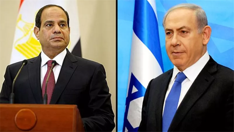هل تحاول إسـ.ـرائيل تشتيت الانتباه؟.. الخارجية المصرية تُصدر بيانًا عاجلًا وحاسمًا يدحض التصريحات المتعمدة