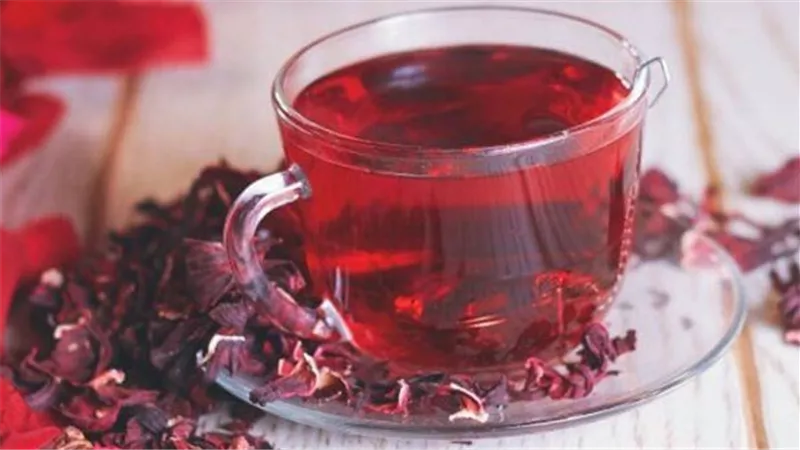 الكركديه ! مشروب غني ومذهل .. فوائد لا حصر لها منها خفض ضغط الدم