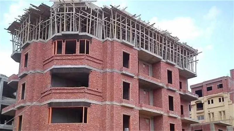 الجريدة الرسمية تنشر قرارا لوزير الإسكان بشأن سعر المتر باالتصالح في مخالفات البناء 