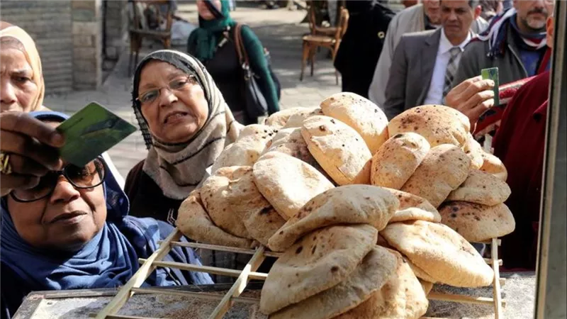 وزير التموين يخرج بنفسه للرد على الأخبار المتداولة والشائعة المنتشرة بخصوص جمع تبرعات ويهدد أصحابها