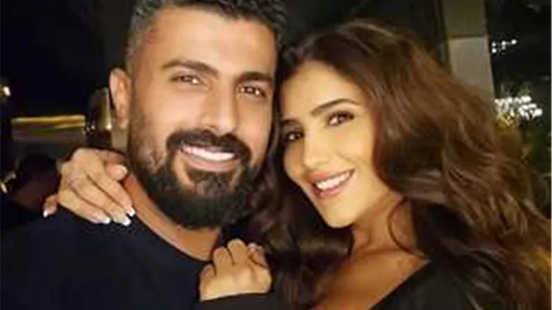 محمد سامي يعلن اعتزال الإخراج التلفزيوني نهائيًا بعد نجاح 