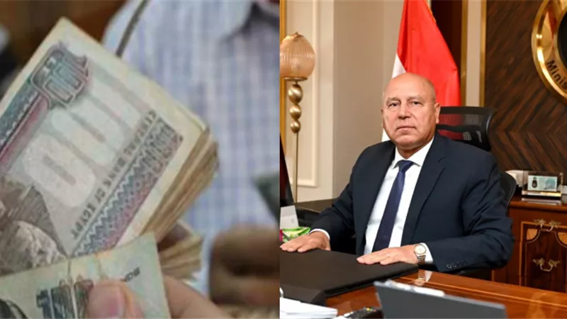 زيادة تقترب من 800 جنيه : مفاجأة الوزير لهؤلاء صرف منحة رمضان بالأمر المباشر  وقرار مفاجئ للعاملين بهئية مترو الانفاق هتقبض أمتي؟