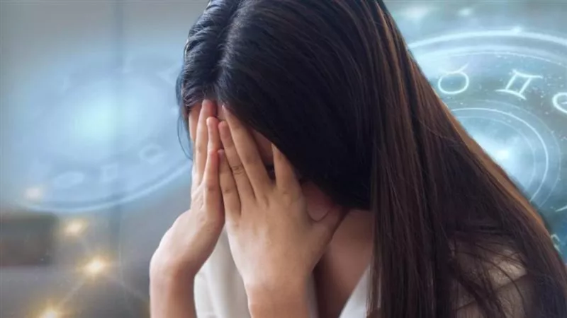 خيبة الامل راكبة جمل...5 أبراج على موعد مع الحظ السيئ وخسائر بالجملة على كافة الجوانب فاستعدوا لتلك الايام