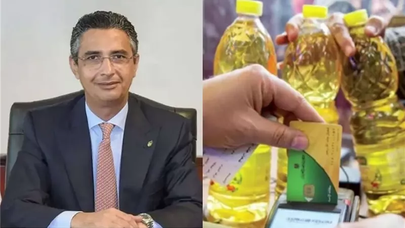 التموين تستكمل صرف مقررات أغسطس 2026 دون زيادة.. أسعار السلع وقيمة الدعم لكل فرد