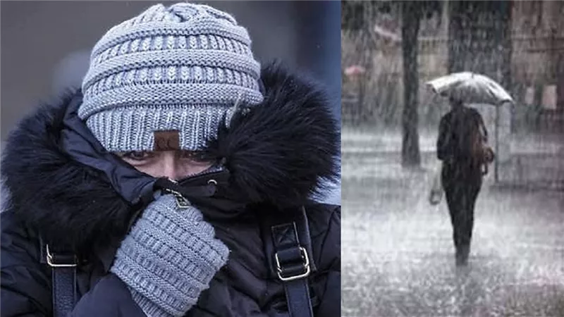 ألارصاد تنفى بشكل قاطع الانباء المتدوله حول أن البلاد ستشهد شتاء قاسيا غير مسبوق من 20 سنه