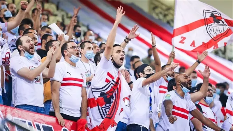 نادي الزمالك حصل على تراخيص تسمح له بالاستثمار وسيصبح أغنى نادي في مصر