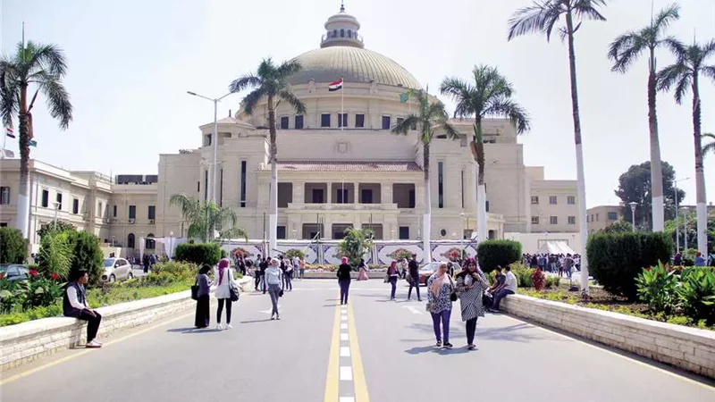 التعليم العالي تحسم الجدل حول تدريس التربية العسكرية للطالبات بالجامعات المصرية