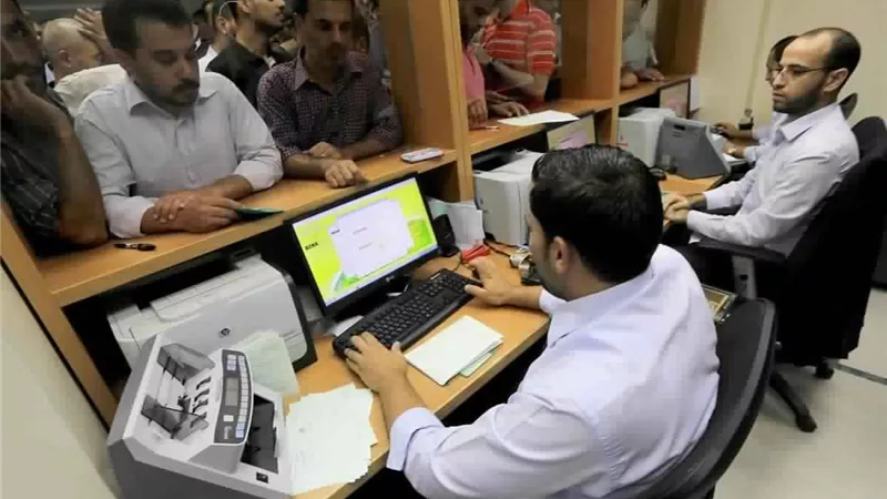 هام لموظفي القطاعات الخاصة .. حالات يخصم فيها من أجر العامل وفقا للقانون