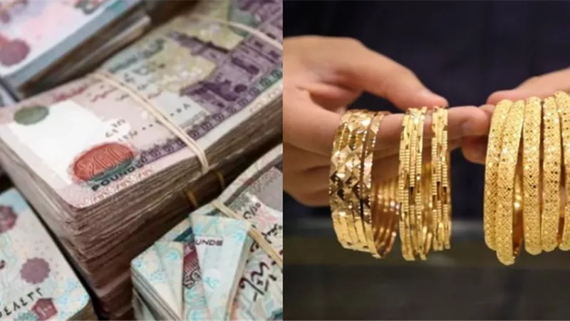 لو معاك 100 ألف جنيه ازاي تستثمر فلوسك  بـ الذهب وبين شهادات الادخار وتكسب دخل شهري بدون وظيفة أفضل استثمار  بأرباح مضمونة 100% 