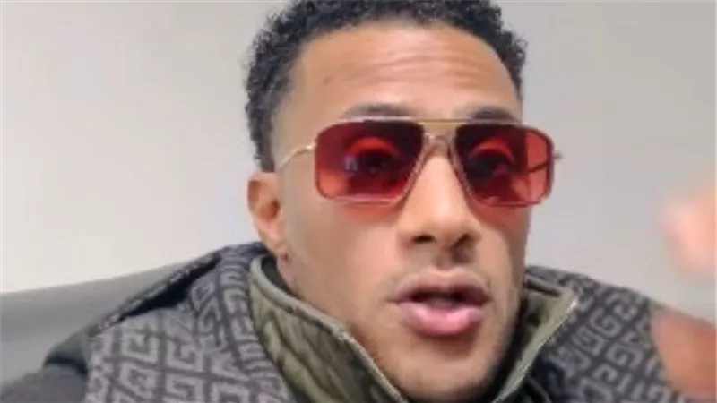 ويليام عادل أول الفائزين.. اعرف تفاصيل مسابقة محمد رمضان وجرب يمكن تكون الفائز اللي جاي!