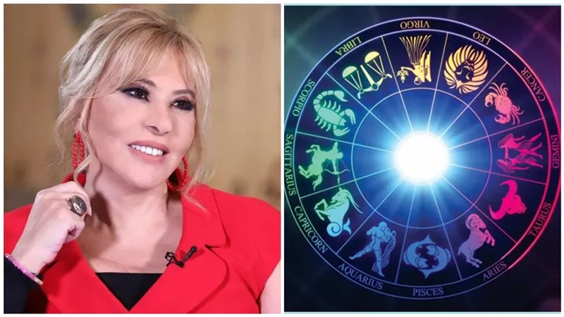 برج فلكي محظوظ يحقق ثروة هائلة وأرباحًا مالية ضخمة.. وأبواب المال والحب تُفتح أمامه قريبًا – وفقًا لـ
