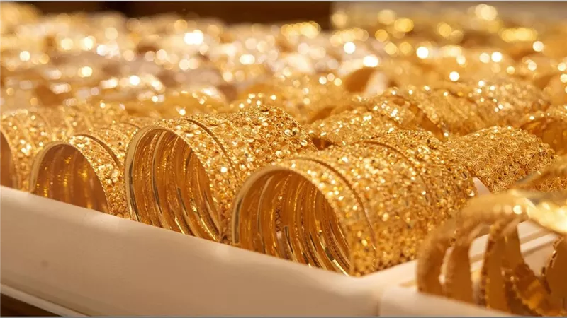 انخفاض مفاجئ يضرب أسعار الذهب اليوم في مصر وعيار 21 يتراجع الأربعاء 19 فبراير 2025 بنهاية التعاملات بآخر تحديث |