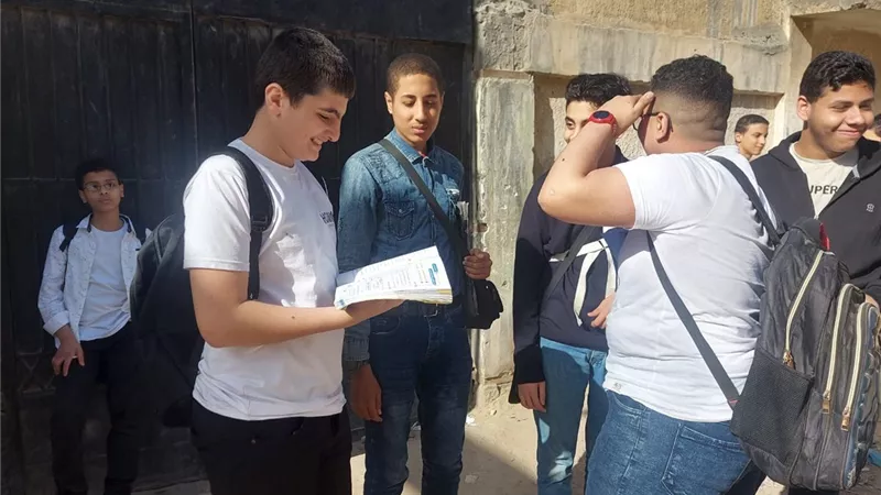 مسارات جديدة .. التعليم تعلن فرصة ذهبية لطلاب المرحلة الإعدادية بالتعليم الفني