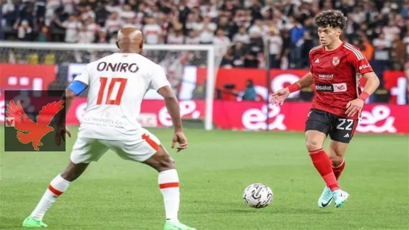 مواجهة نارية منتظرة .. موعد مباراة الأهلي والزمالك القادمة في الدوري الممتاز 2024-2025 والقنوات الناقلة