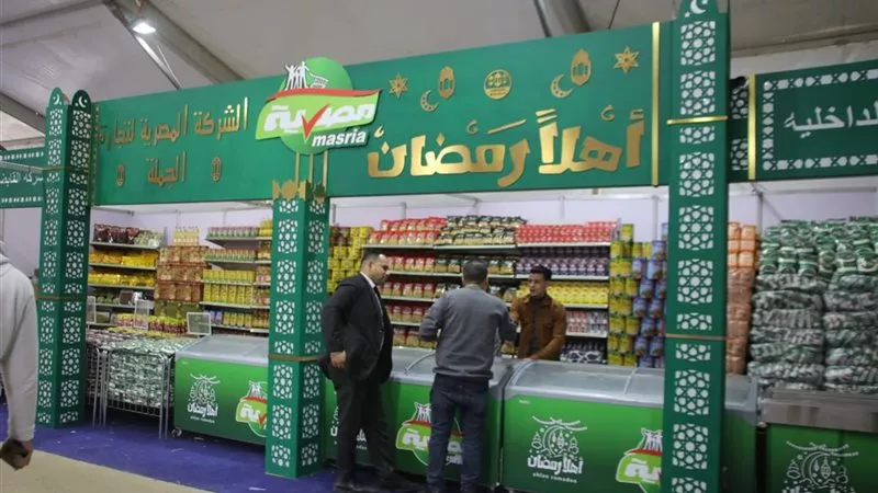 بشري سارة للمواطنين .. تخفيضات تصل إلي 50% علي أسعار السلع بمعارض 