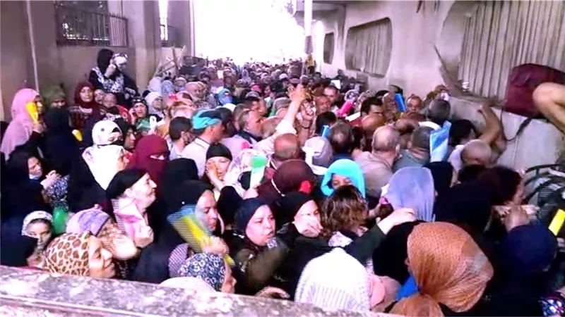 هتقبضي معاش شهريًا.. التأمينات تزف بشرى سارة للسيدات غير العاملات في مصر – كيف تحصلين على 