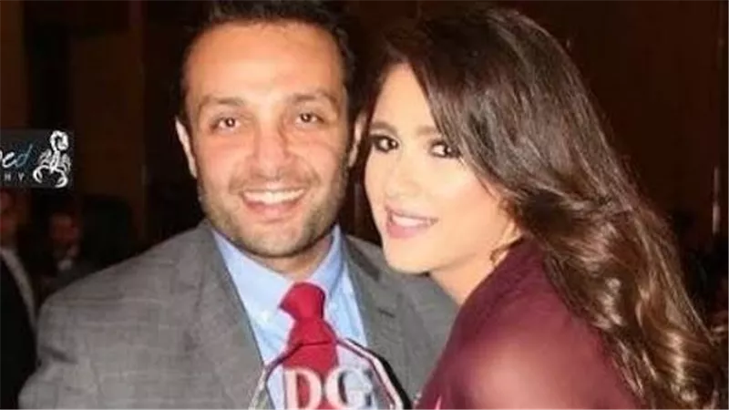 شقيق ياسمين عبد العزيز يهاجم أحمد العوضى بعد تصريحته الآخيره بأنه الأعلى أجرًا فى مصر