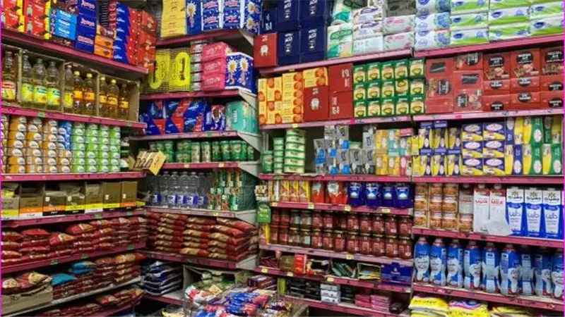 أسعار السلع الأساسية اليوم الثلاثاء 12 مايو 2026.. تراجع الزيت والفول واستقرار الأرز والسكر