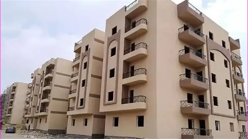 الإسكان تطرح 5 آلاف شقة إيجار منتهي بالتملك بـ25 مدينة وإيجار يبدأ من 1500 جنيه