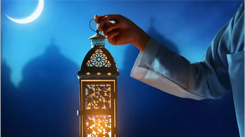 المعاهد الفلكية الرسمية تعلن أول أيام شهر رمضان 2026 سيكون يوم الثلاثاء الموافق 17 فبراير 2026