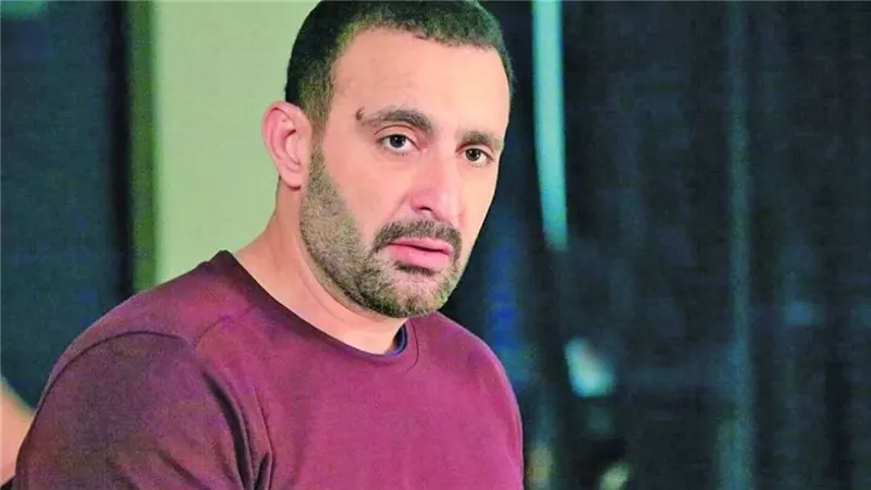  أحمد السقا يكشف حجم ثروته لأول مرة كفنان٠٠شغلانتنا بنصرف عليها مش هي اللي بتصرف علينا