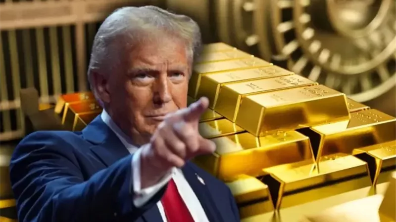سعر الذهب اليوم يهز أسواق الصاغة في مصر.. وترامب يشعل التوقعات وسط  ترقب بيان التضخم الأمريكي هل يصل عيار 21 إلى أرقام قياسية جديدة؟