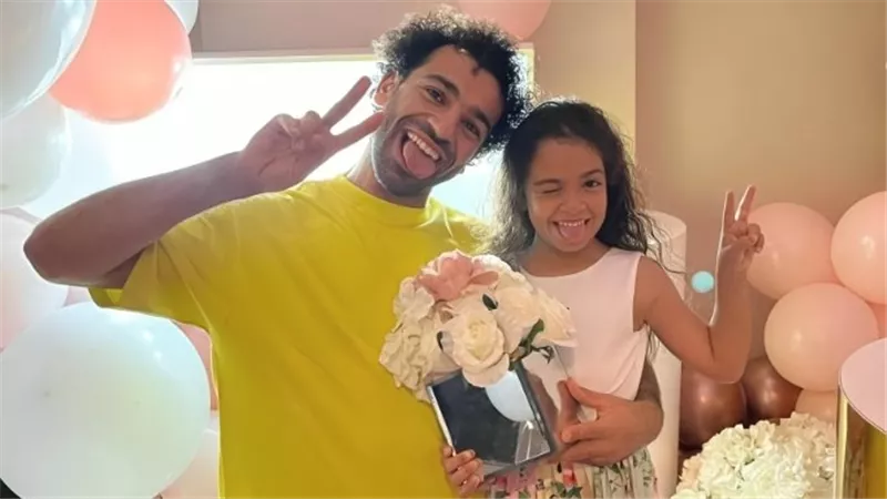 مفاجأة مسلسلات رمضان: ابنة محمد صلاح تشارك بهذا المسلسل رسميا 