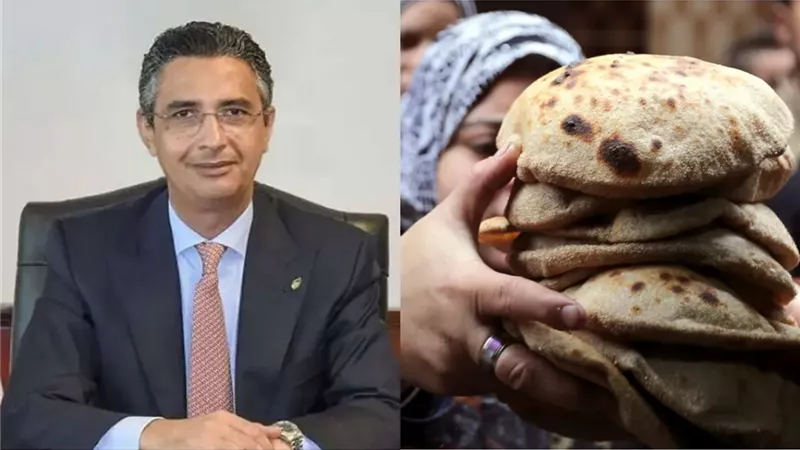 وزارة التموين تعلن رسميًا إجازة 4 أيام للمخابز والمطاحن بمناسبة عيد الأضحى 2026