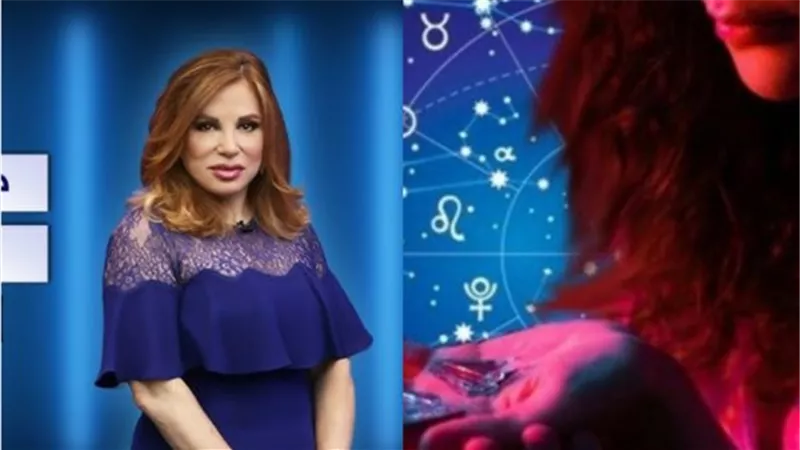 مليونيرات شهر رمضان.. 3 أبراج هتكسب فلوس وهتودع الفقر برج الأسد حظه هيبقي أسطوري وبرج يقرر الأرتباط، مفاجأت توقعات جمانة قبيسي 