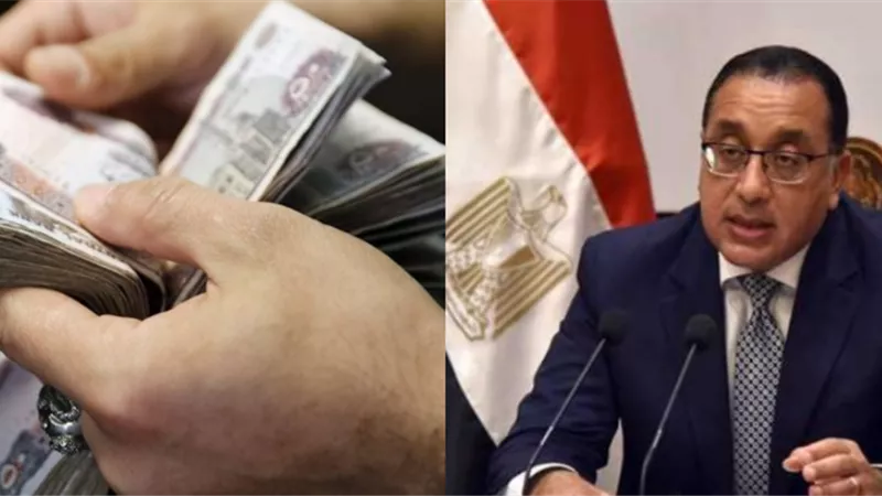 مبروك 1500 جنيه زيادة .. بيان رسمي بشأن صرف منحة رمضان لهذه المؤسسات أبرزهم المصرية للاتصالات وشركة مياه الشرب متي تطبق حزمة الحماية الاجتماعية؟ 
