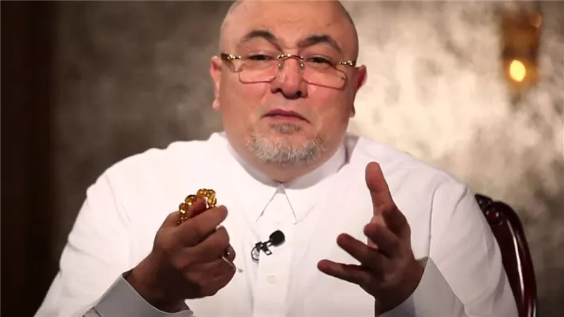 خالد الجندي يثير الجدل بتصريح عن صيام رمضان ومعنى التفرغ للعبادة.. ماذا قال؟