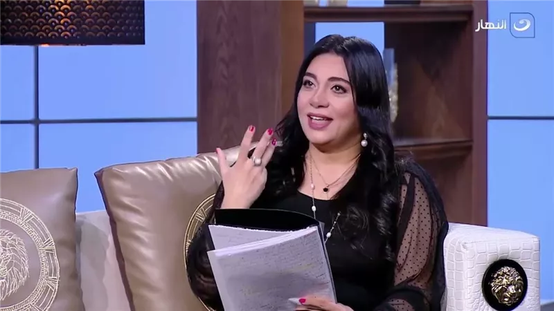 هالة حافظ تعلنها رسميا ٤ ابراج هم المحظوظين مع اكتمال القمر فانتظروا فلوس زى الرز وزواج سعيد وترقية فى العمل...يابختهم