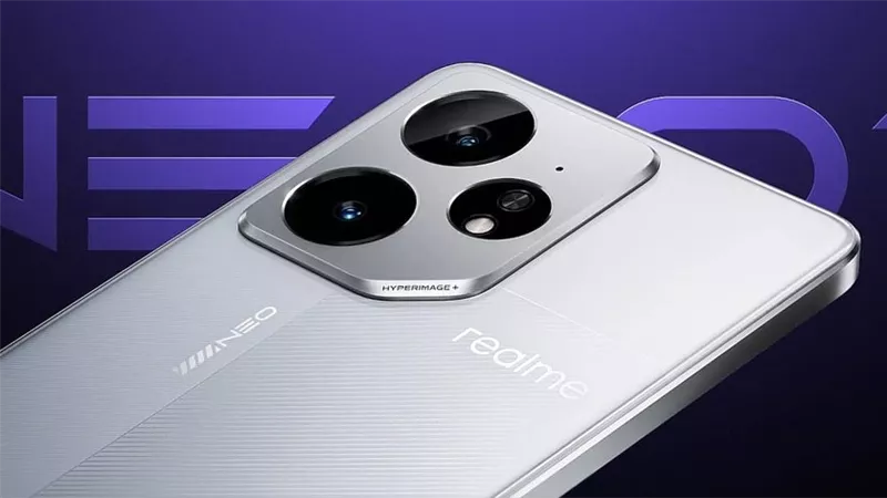 قريبا في الاسواق..مميزات خيالية وسعر مفاجأة موبايل Realme Neo 7 SE الجديد من ريلمي هيقلب الدنيا