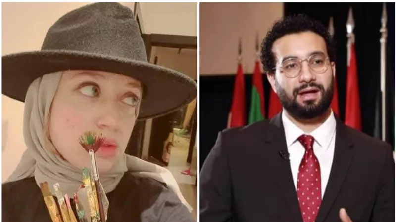النيابة الأردنية تصدر هذا القرار بشأن زوج وأطفال الراحلة 