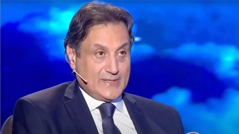 مفاجآت كبرى وثروة غير مسبوقة لبرجين سيحصلان على حظ مضاعف.. وبرج فلكي يغرق في المكافآت والرزق الوفير وفقًا لـ توقعات ميشال حايك 2025
