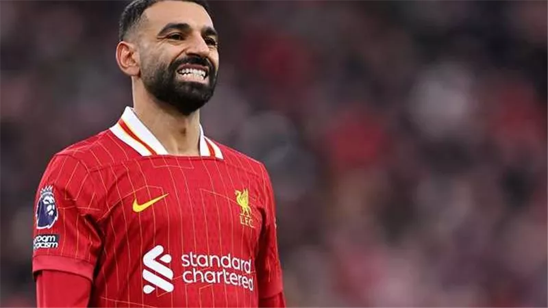 ليفربول مهـ دد بخروج محمد صلاح من صفوفه بعد عدم تجديد العقد والعرض الأوروبي الجديد الذي يغري أي لاعب كرة