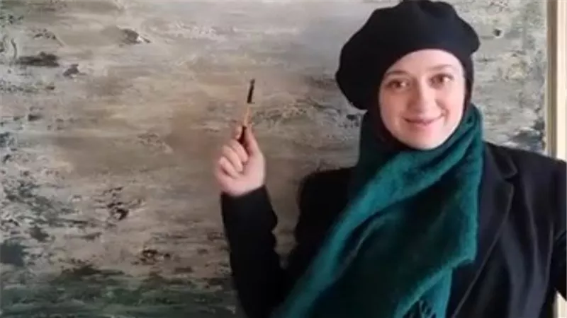 والده  آية عادل تخرج عن صمتها وتكشف تفاصيل جديده لآول مره عن وفاه ابنتها بالآردن